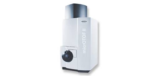 MICROTOF FOCUS II